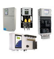 Water Analysis Systems for Industrial and Process Water Monitoring